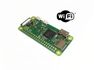 Raspberry Pi Zero
