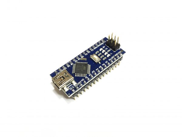 Arduino nano V3.0 Compatible Development Board