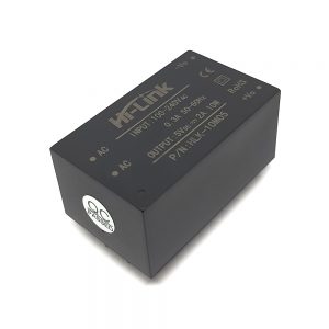 HLK-10M05 5V 2A 10W AC-DC Power Supply