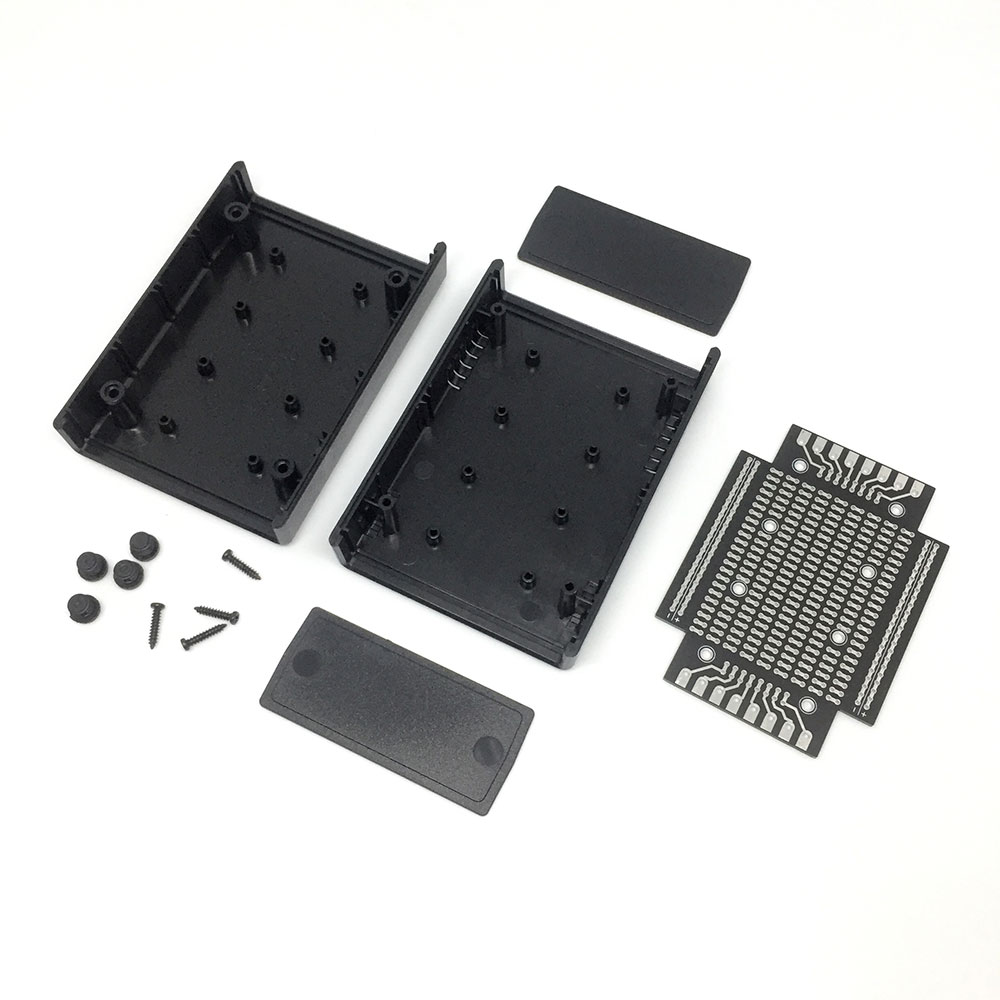 แผ่นปริ้นอเนกประสงค์ 6.5x9 cm IMI-DS09 Protobox Enclosure