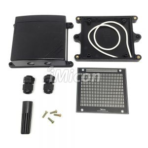 แผ่นปริ้นอเนกประสงค์ 8x7.5 cm IMI-S09 Protobox Enclosure