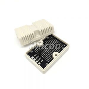 แผ่นปริ้นอเนกประสงค์ 4x6 cm IMI-DR07 Protobox Enclosure
