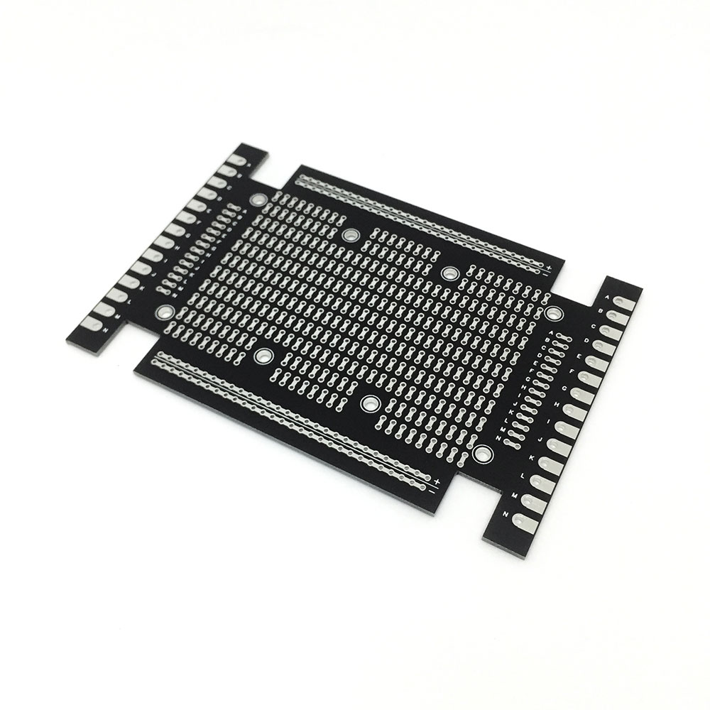 PCB สำหรับกล่อง LK-DS11 ABS Plastic Project Box