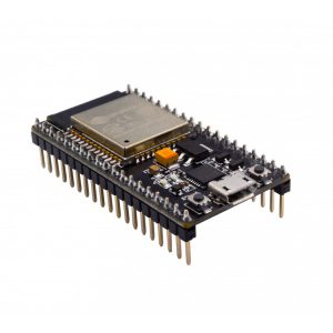 NodeMCU-32S Lua WiFi ESP32 module