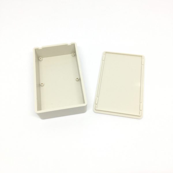 กล่องใส่แผงวงจร IMI-C19 ABS Plastic Project Box 10.5x 6.1 x 2.6 ซม. - Image 6