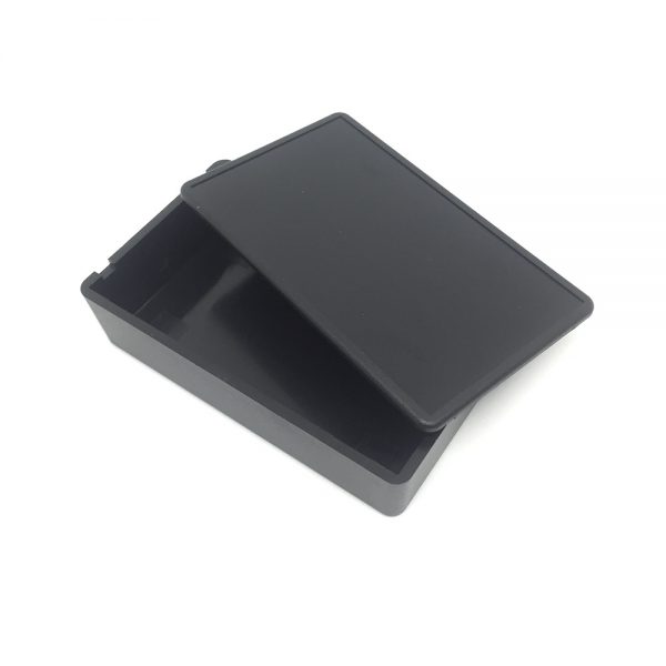 กล่องใส่แผงวงจร IMI-C19 ABS Plastic Project Box 10.5x 6.1 x 2.6 ซม. - Image 3