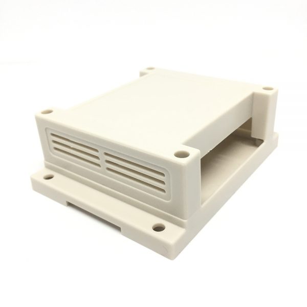 กล่องใส่แผงวงจร IMI-PLC01 Din Rail/Wall Mount Enclosure 9 x 11.5 x 4 ซม. - Image 7
