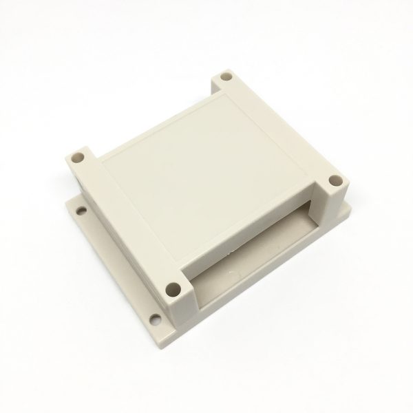 กล่องใส่แผงวงจร IMI-PLC01 Din Rail/Wall Mount Enclosure 9 x 11.5 x 4 ซม. - Image 8