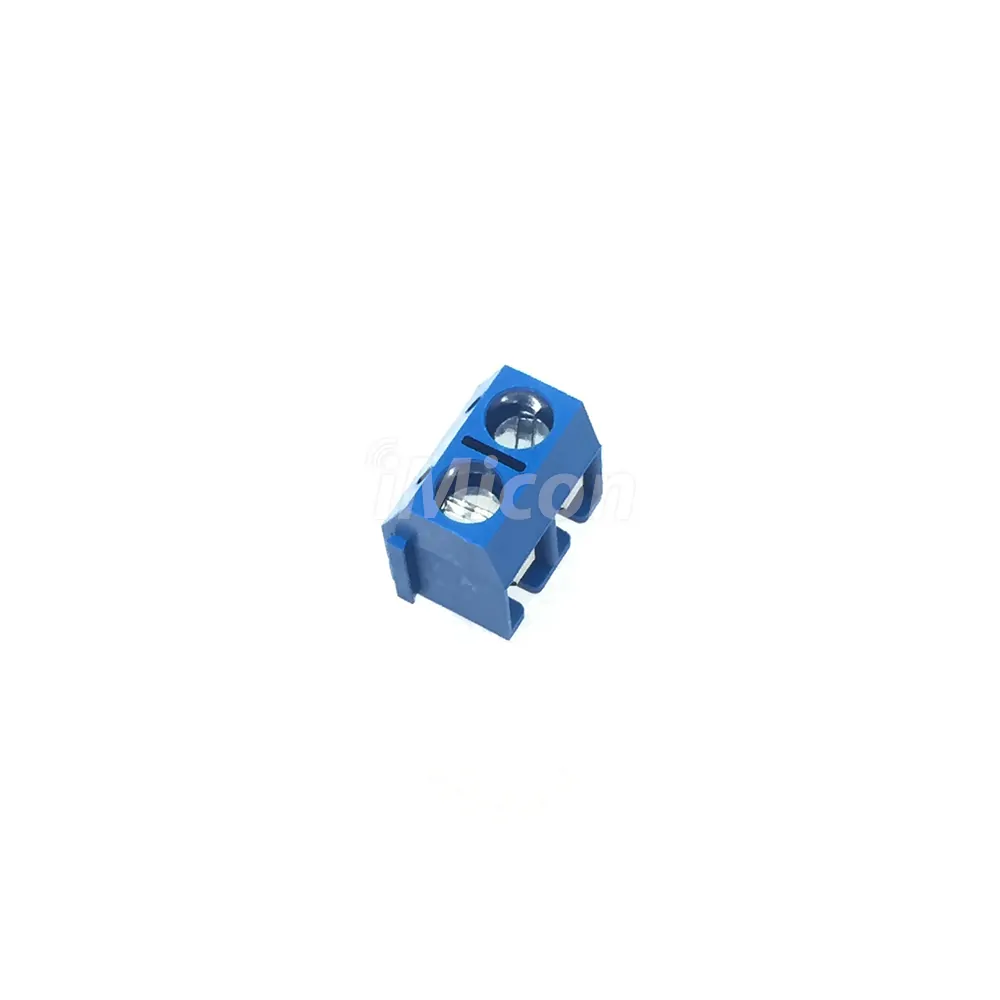 KF300V-5.00-2P-1B Screw Terminal