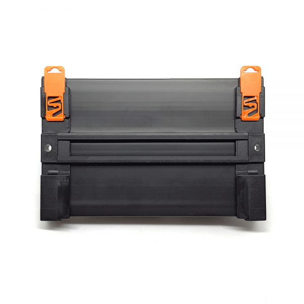 DC to AC Contactless Switch ชุดโซลิดสเตตรีเลย์ พร้อมฟิวส์ - Image 5