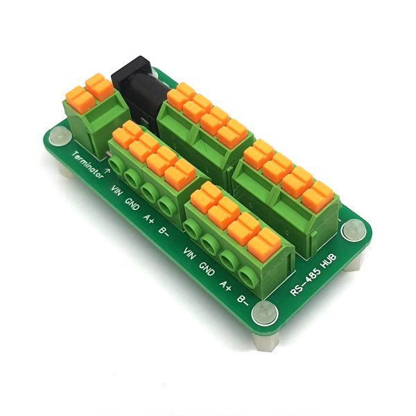 RS-485 HUB