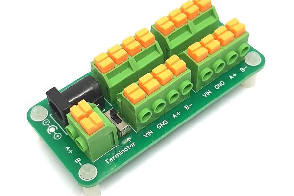RS-485 HUB