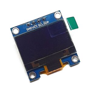 OLED Display IIC 0.96″