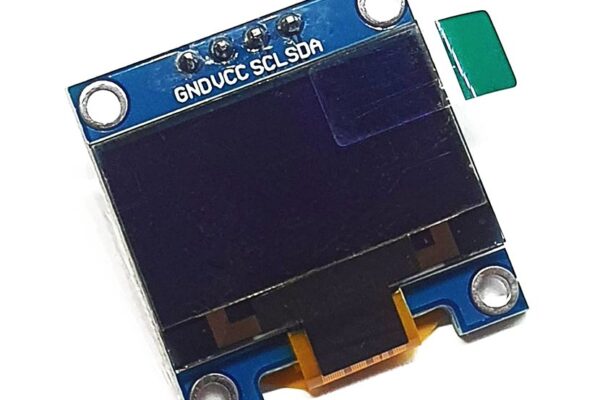 OLED Display IIC 0.96″