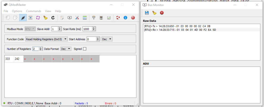 องค์ความรู้ที่จำเป็น สำหรับการใช้งาน RS-485 - อิมิคอนซิสเท็ม (iMicon ...