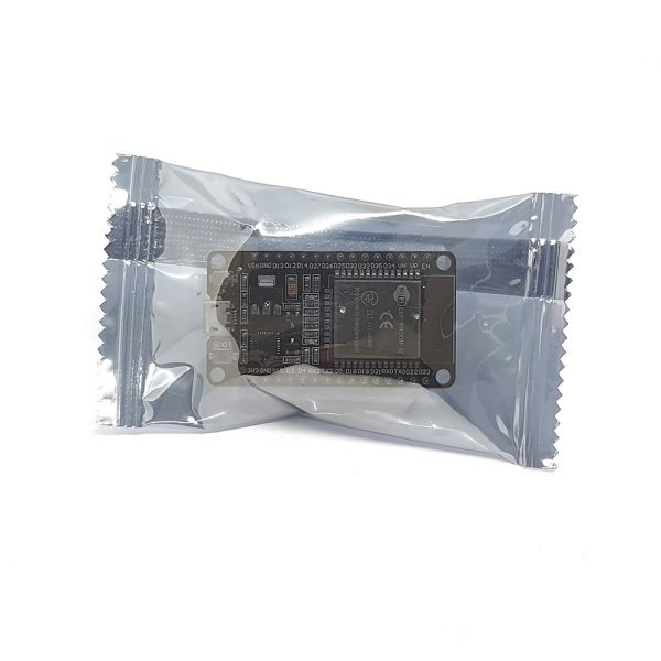 ESP32 DEVKIT V1 / NodeMCU - Image 4