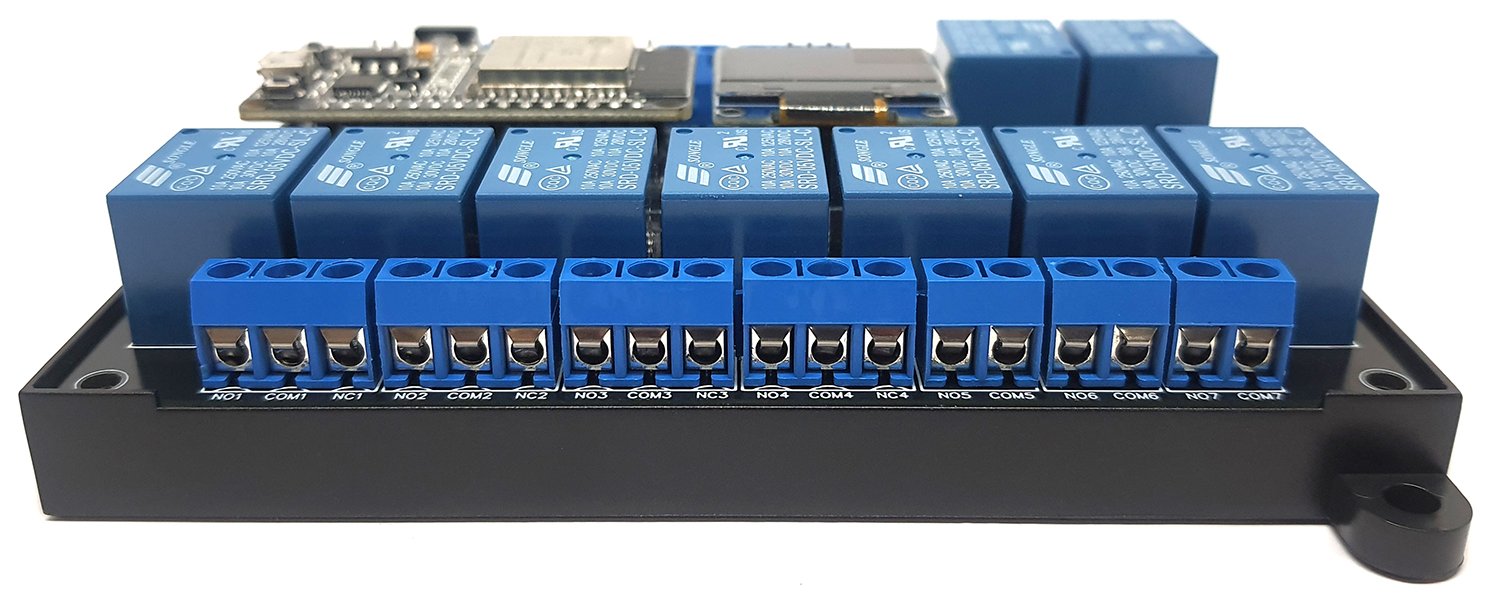 Micromation Dev Board V3