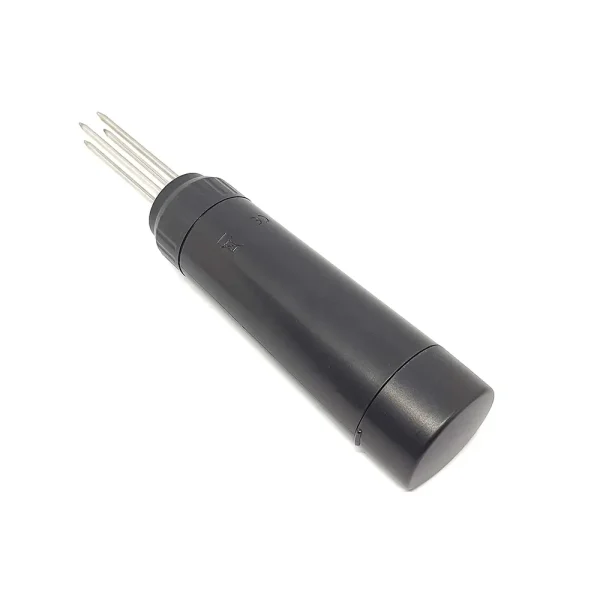 YY-1000N เครื่องวัดสภาพดินแบบ 3 In 1 Soil EC-Temp-Moisture - Image 4