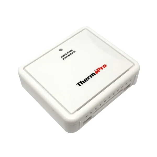 TP60S เครื่องวัดอุณหภูมิและความชื้นในอากาศ - Image 2