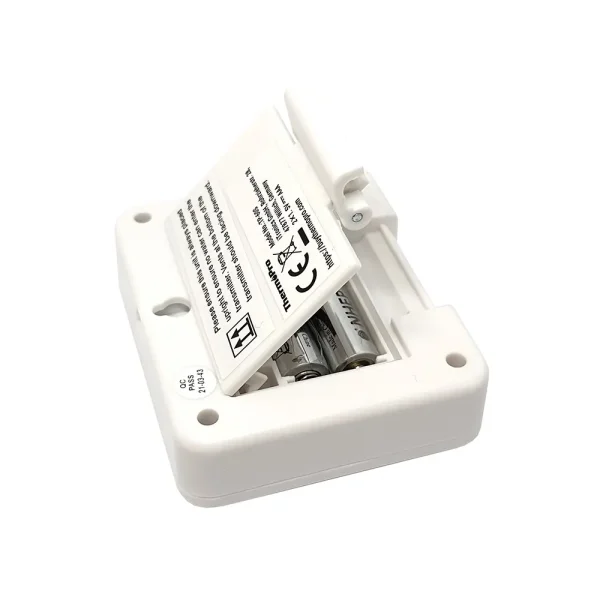 TP60S เครื่องวัดอุณหภูมิและความชื้นในอากาศ - Image 5