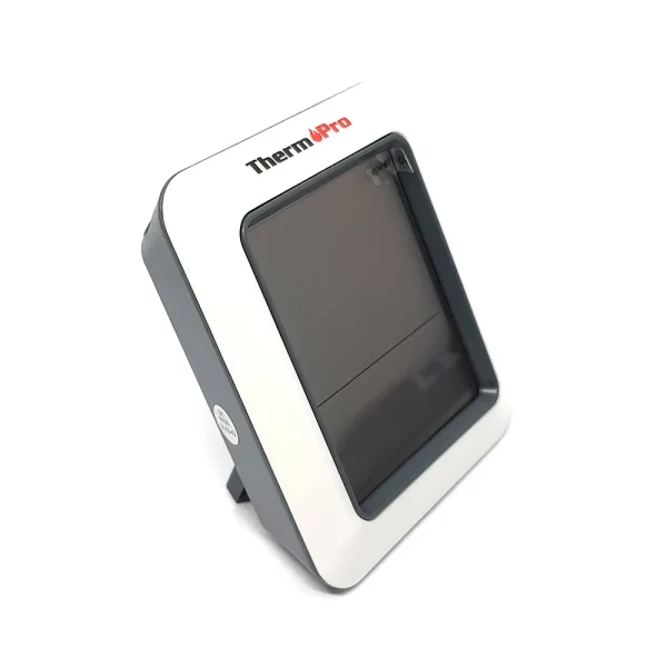 TP60S เครื่องวัดอุณหภูมิและความชื้นในอากาศ - Image 3
