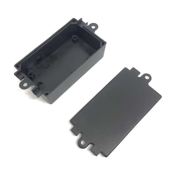 IMI-C51 6.5x3.8x2.2 cm Plastic Project Box ABS กล่องใส่แผงวงจรขนาดเล็ก - Image 3