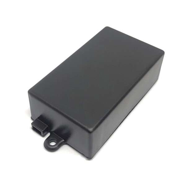IMI-C51 6.5x3.8x2.2 cm. Plastic Project Box ABS กล่องใส่แผงวงจรขนาดเล็ก