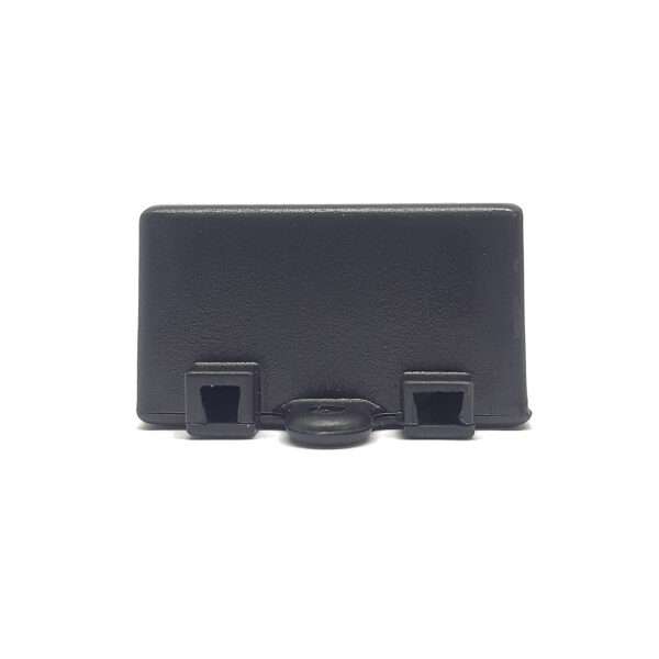 IMI-C51 6.5x3.8x2.2 cm Plastic Project Box ABS กล่องใส่แผงวงจรขนาดเล็ก - Image 5