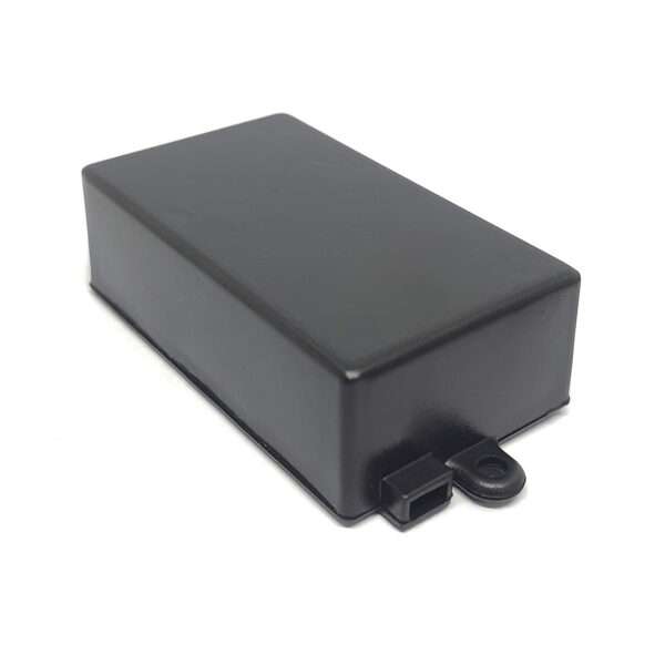 IMI-C51 6.5x3.8x2.2 cm Plastic Project Box ABS กล่องใส่แผงวงจรขนาดเล็ก - Image 6