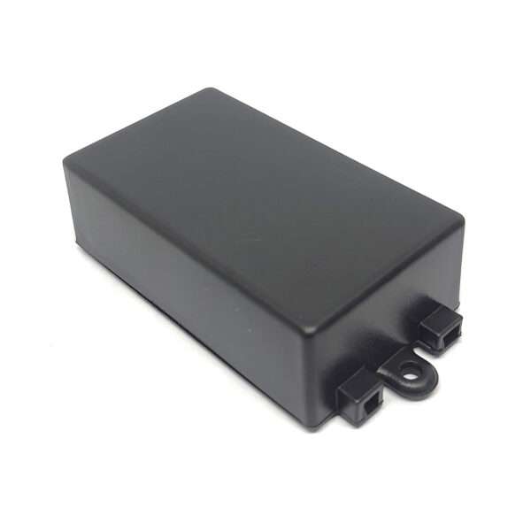 IMI-C51 6.5x3.8x2.2 cm Plastic Project Box ABS กล่องใส่แผงวงจรขนาดเล็ก - Image 7