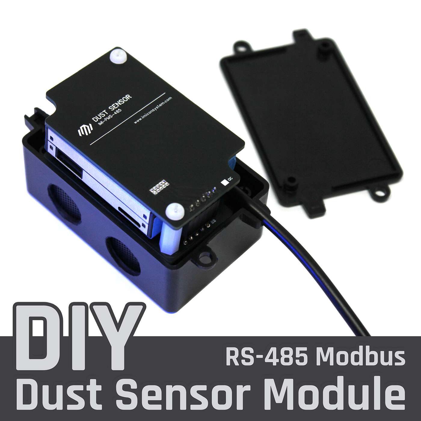 IMI-DUST-SENSOR