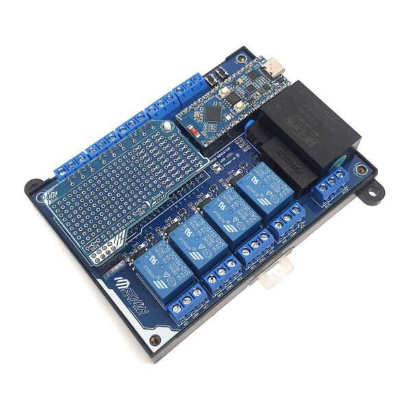 i-Mation Pico Dev Board บอร์ดพัฒนา ไอ-เมชั่น พิโก้ - Image 9