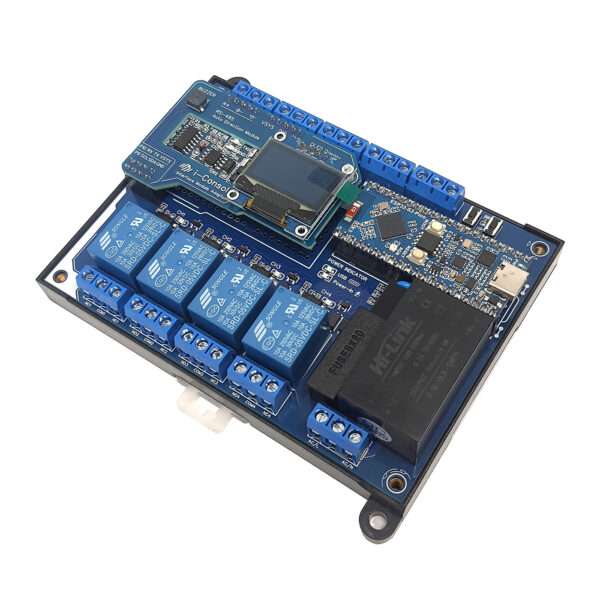 i-Mation Pico Dev Board บอร์ดพัฒนา ไอ-เมชั่น พิโก้ - Image 10