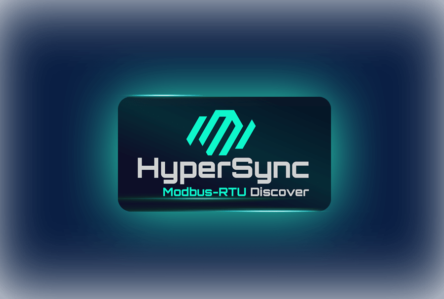 HyperSync Logo