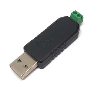 USB to RS485 Converter Module