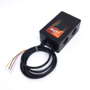 เซ็นเซอร์วัดฝุ่น RS485 Modbus-RTU Dust Sensor