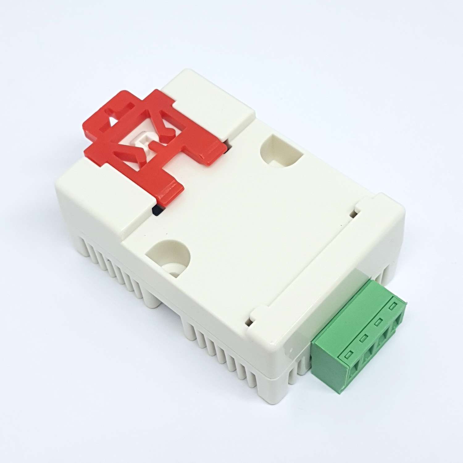 🌡️ XY-MD02 – เซนเซอร์วัดอุณหภูมิและความชื้นแบบ RS485 (Modbus RTU) - Image 6