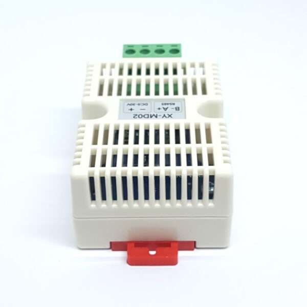 🌡️ XY-MD02 – เซนเซอร์วัดอุณหภูมิและความชื้นแบบ RS485 (Modbus RTU) - Image 3