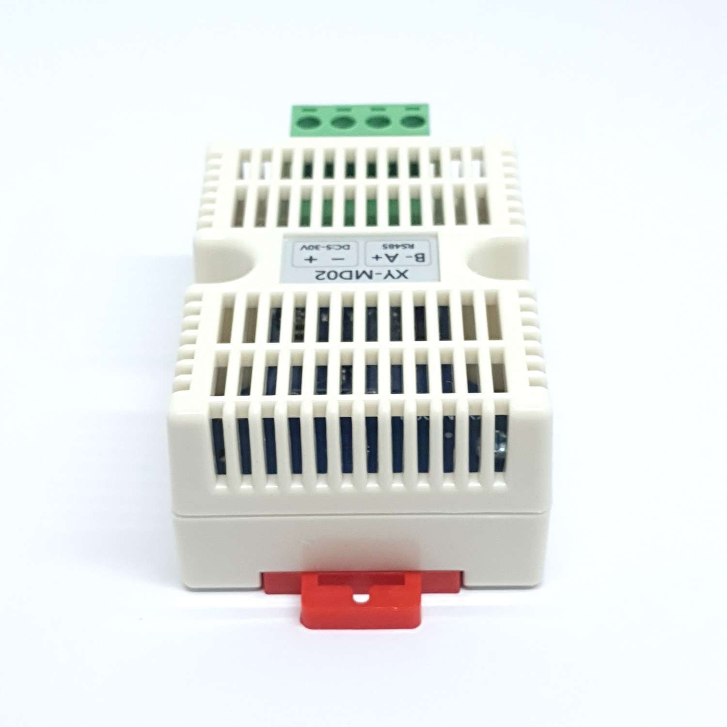 🌡️ XY-MD02 – เซนเซอร์วัดอุณหภูมิและความชื้นแบบ RS485 (Modbus RTU) - Image 3