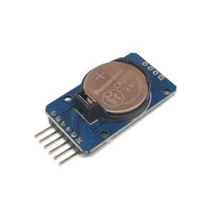 โมดูลนาฬิกา RTC Module DS3231 AT24C32 Precision