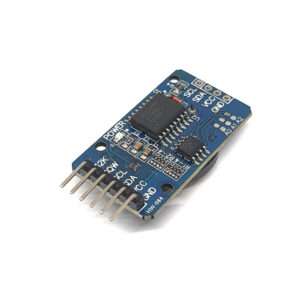 โมดูลนาฬิกา RTC Module DS3231 AT24C32 Precision