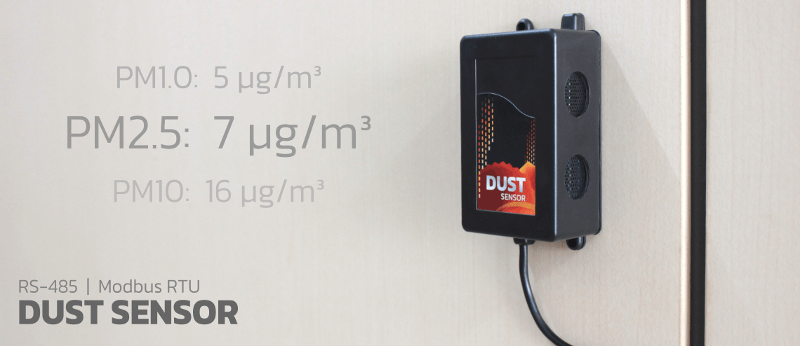 dust