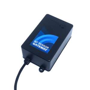 IoT Sensor Gateway