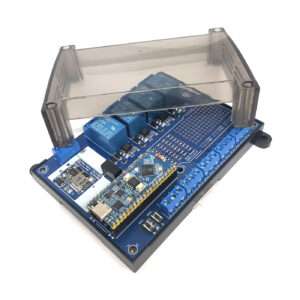 ESP32-S3 | i-Mation Pico Dev Board รุ่น DC Power Input (บอร์ดพัฒนา Automation & IoT)